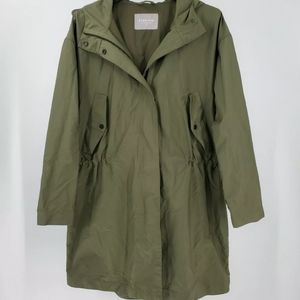 Women's Everlane City Anorak Jacket Size Medium
